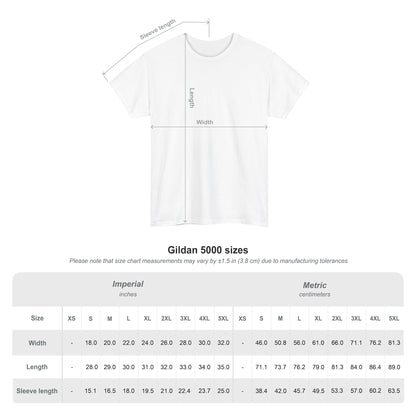 Wolf Pack Tee