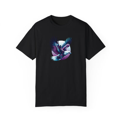 Purple Eagle Women's T-shirt