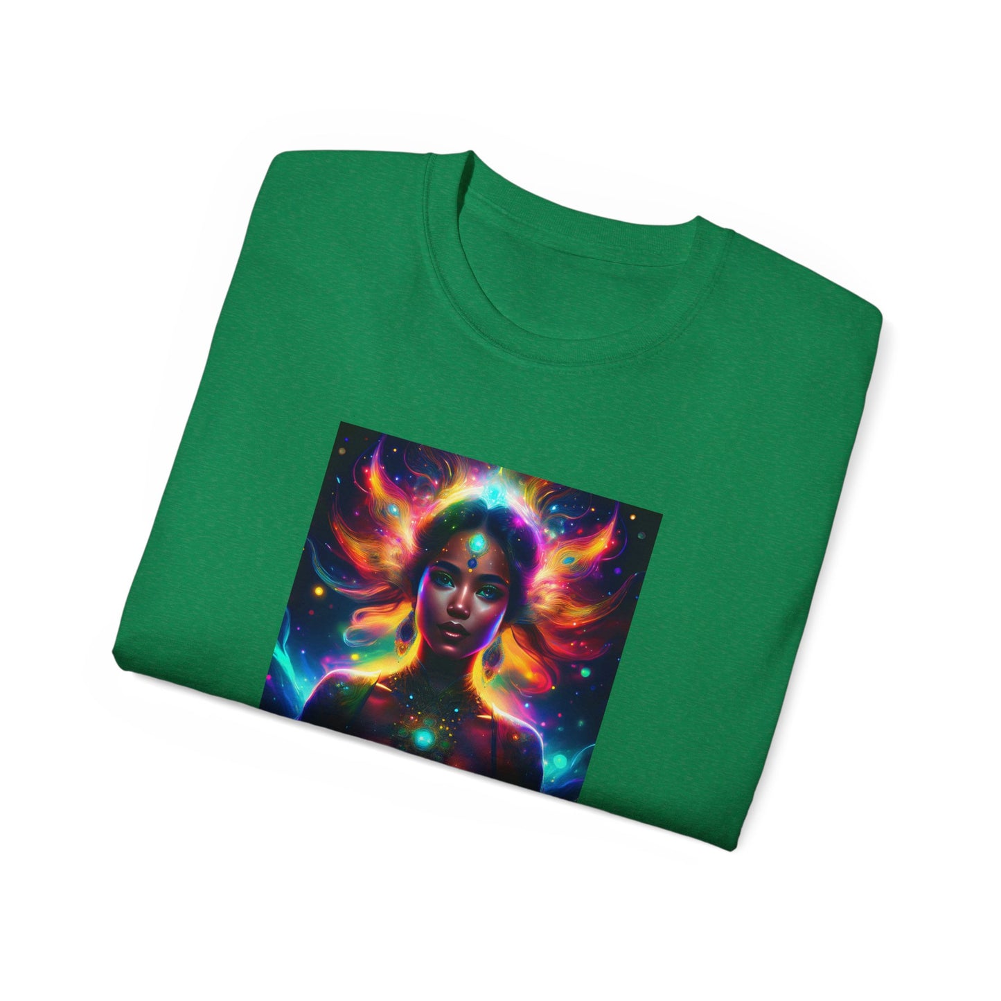 Empowered Woman Ultra Cotton Tee