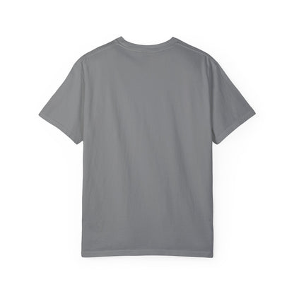 Iron Horse Unisex Garment-Dyed T-Shirt - Equestrian Vintage Style