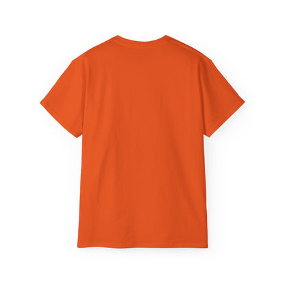 90's Style Colorful Lion Graphic Ultra Cotton Tee - Vibrant and Fun Wear