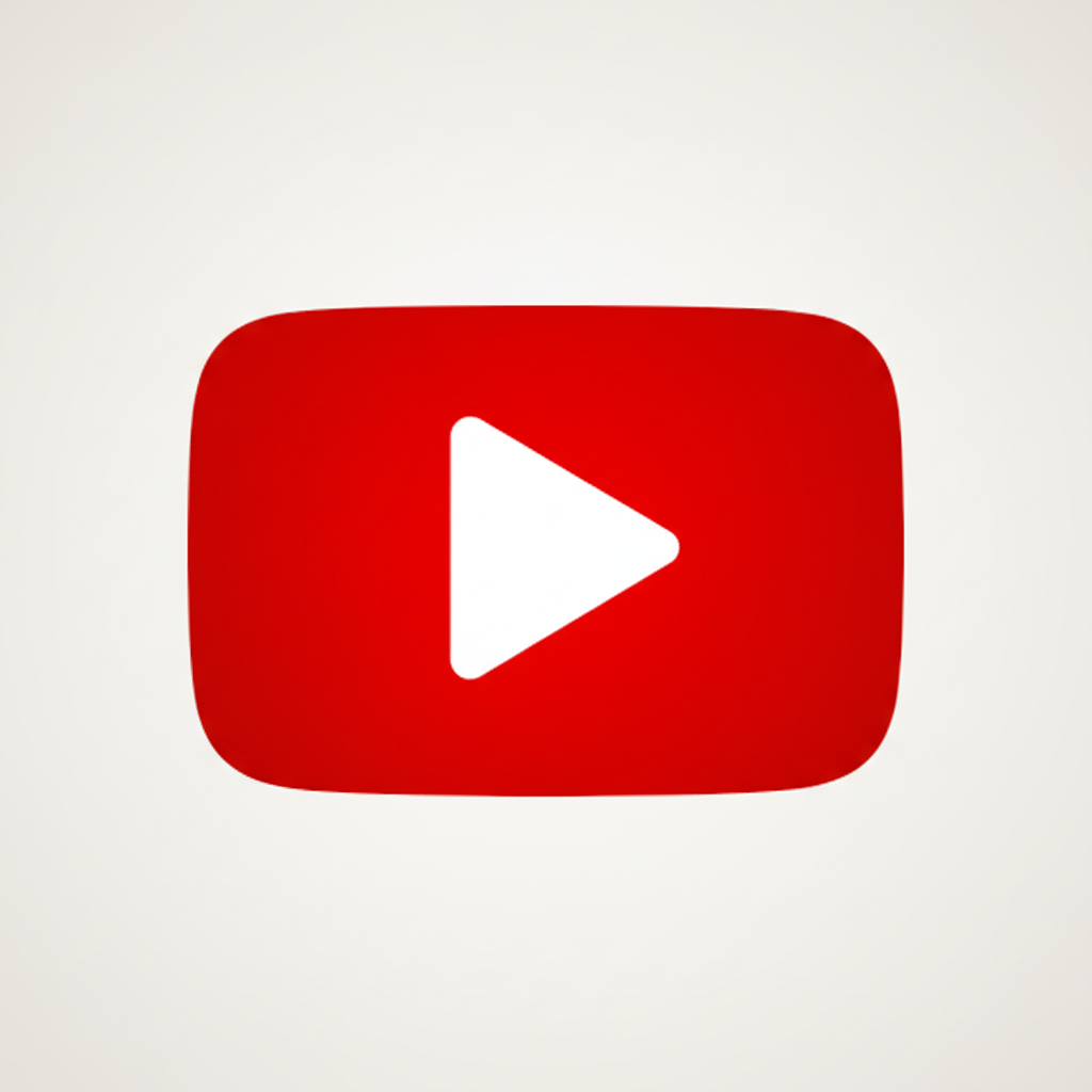 YouTube Icon